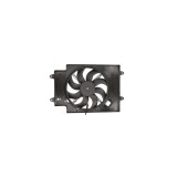 Ventilator radiator ALFA ROMEO 147 937 AVA Quality Cooling L7515