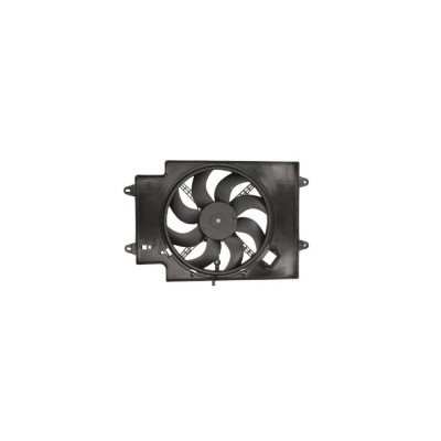 Ventilator radiator ALFA ROMEO GT 937 AVA Quality Cooling L7515 foto