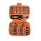 Set surubelnita cu biti magnetici 45pcs, Gadget 390506