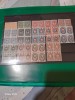 RUSIA 1908-MICHEL 63-76-SERIE COMPLETA DE 14 TIMBRE IN BLOC DE 4 MNH, Nestampilat
