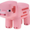 Minecraft - PIG - Plush Original 30 cm + Bratara Minecraft CADOU !!