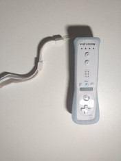 Remote Plus - Nintendo Wii foto