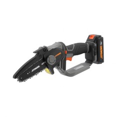 Mini drujba sthor 20v 5'', 1x2ah Sthor 78211