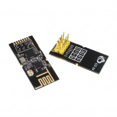 GT-24 2.4G SMD long-distance NRF24L01+PA+LNA wireless 1100meters (g.180)