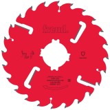 Freud LM04 - Panza fierastrau circular multilama 250x70x3.2 mm 20+2+2 dinti