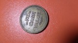 Cumpara ieftin JETON/TOKET SUA NO CASH VALUE