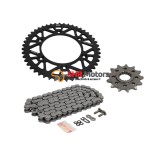 Cumpara ieftin Kit lant KTM ,Husaberg ,Husqvarna DID JT lant O-Ring 13-52 negru