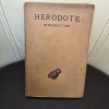 Introduction - Herodote