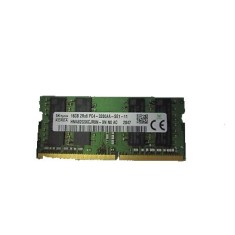 Memorie laptop second hand 16GB PC4-3200AA DDR4 3200 1.2V