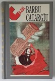 CAZUL BARBU CATARGIU , O CRIMA POLITICA PERFECTA ,1992