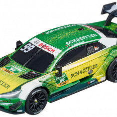 Carrera Masinuta de curse Pull&Speed, DTM Audi RS5 'M. Rockenfeller' No.99'