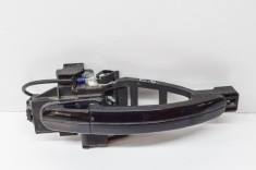 M&acirc;ner exterior ușă dreapta spate FORD FOCUS III 2014 OEM: BM51-A224A36-CH 11593115
