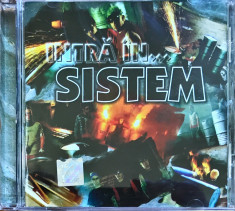 Sistem ?? Intra In... Sistem (1 CD) foto