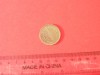 M3C1 13 - Jeton de colectie - inscriptia BOWLING&amp;BILIARD