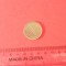 M3C1 13 - Jeton de colectie - inscriptia BOWLING&amp;BILIARD
