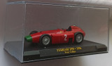 Macheta Ferrari D50 Formula 1 1956 (Collins) - IXO/Altaya 1/43 F1, 1:43