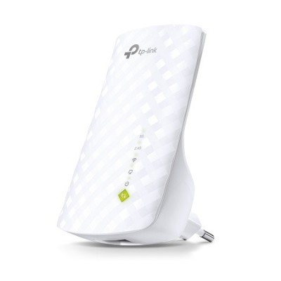 Range extender WiFi ap dual band RE200 Tp-Link foto