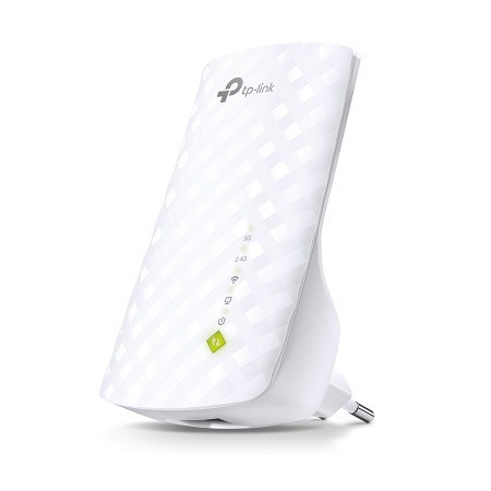 Range extender WiFi ap dual band RE200 Tp-Link