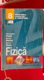 FIZICA CLASA A VIII A - RUSU ,NISTOR ,CLARK, Clasa 8