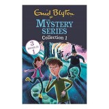 Mystery Series : the Mystery Series Collection 1