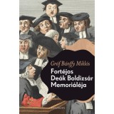 Fort&eacute;jos De&aacute;k Boldizs&aacute;r Memori&aacute;l&eacute;ja - B&aacute;nffy Mikl&oacute;s