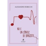 Nu e un cantec de dragoste/Alessandro Robecchi