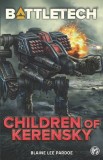 BattleTech: Children of Kerensky