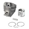 Kit Cilindru Drujba Stihl MS261, 44.7mm, Calitate Superioara, Compatibil OEM 11410201200, Roco