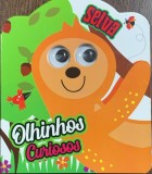Olhinhos curiosos (Ochi mici si curiosi- carte cartonata in spaniola)
