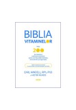 Biblia vitaminelor