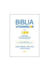 Biblia vitaminelor - Earl Mindell, Hester Mundis - Lifestyle