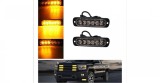 Lampa stroboscopica LED Profesionala 6 leduri