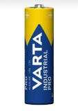 Baterie Alcalina Varta R6 AA Industrial Pro
