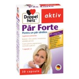 Cumpara ieftin Supliment alimentar DOPPELHERZ AKTIV PAR FORTE, 30 capsule