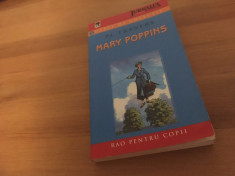 P.L. TRAVERS, MARY POPPINS. RAO PENTRU COPII 2007 foto