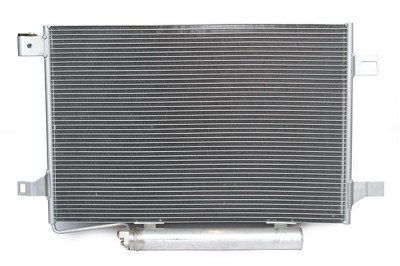 Radiator Aer Conditionat (Condensor) 77263 TH.04.084 foto