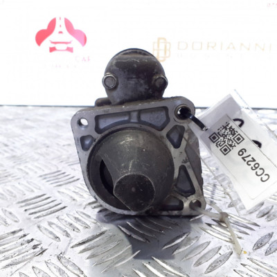 Electromotor Abarth Alfa Romeo Fiat Lancia 1.4 B foto