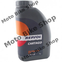 MBS Ulei Repsol Navigator GL-5 80W90 1L, Cod Produs: 002236