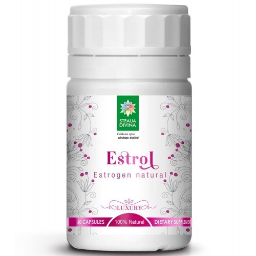 ESTROL 90CPS