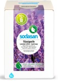 Sapun lichid ecologic Sodasan cu lavanda si masline - 5L, Unisex