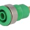 Conector soclu banană 4mm 24A