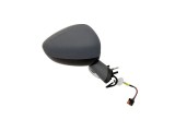 Oglinda exterioara Citroen Ds4, 2012-, Dreapta, reglare electrica; grunduita; incalzita; geam convex; cromat; senzor temperatura; pliere electrica; c
