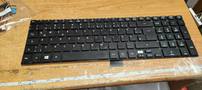 Tastatura Laptop Acer Aspire E1-Cm5 Z5WE1 #A5316