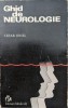 Ghid Neurologie - Cazar Ionel, Ed. Medicala, Romana, Anatomie, Carte Medicina