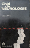 Ghid De Neurologie - Cazar Ionel ,558888, Medicala