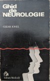 Cumpara ieftin Ghid Neurologie - Cazar Ionel, Ed. Medicala, Romana, Anatomie, Carte Medicina