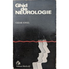 Ghid De Neurologie - Cazar Ionel , G263