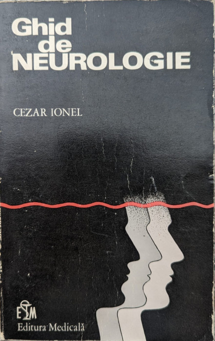 Ghid De Neurologie - Cazar Ionel , G263