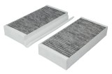 Filtru polen habitaclu Mercedes GLE, GLS, GLC, GL, ML 519657 A1668300318