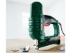 Capsator electric Parkside, 30 min-1, 4m cablu, cuie/capse 15-32mm, protectie tripla, include 1000 cuie/capse